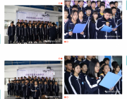 吟古韻，唱心聲 | 雅思高中合唱暨優(yōu)秀古典文化朗誦比賽圓滿落幕